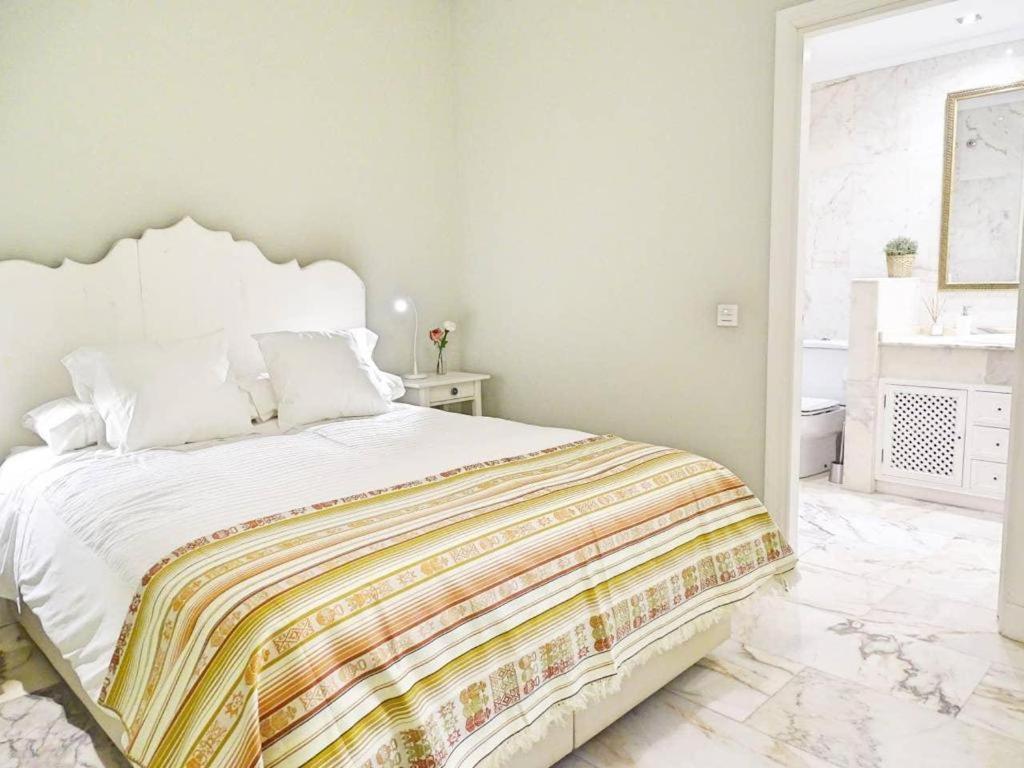Beyourself By Sevillaluxurysuites Exterior photo
